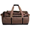 Image de The North Face Sac de Voyage Base Camp M Marron - NF0A52SAXE7