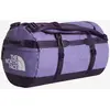 Image de Sac de sport The North Face Base Camp Duffel S 50L lilas violet