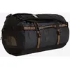 Image de Sac de sport The North Face Base Camp Duffel S 50L noir marron