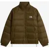 Image de Veste The North Face Hydrenalite Down vert olive - S