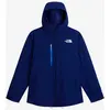 Image de Veste à capuche The North Face Descendit bleu marine - S