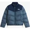 Image de Veste The North Face Saikuru bleu denim - L