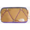 Image de Sac banane The North Face Terra Lumbar 1L marron violet