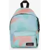 Image de Sac à dos Eastpak Orbit 10L bleu ciel corail clair