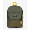 Image de Sac à dos Eastpak Pinnacle 38L vert olive jaune