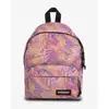 Image de Sac à dos Eastpak Orbit 10L rose lilas jaune bleu