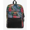 Image de Sac à dos Eastpak Pinnacle 38L vert rouge bleu lilas noir