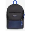 Image de Sac à dos Eastpak Pinnacle 38L noir bleu électrique