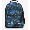 Image de Sac à dos Eastpak Morius 34L bleu foncé vert blanc