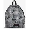 Image de Sac à dos Eastpak Padded Pak'R 24L gris noir blanc