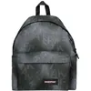 Image de Sac A Dos Eastpak Padded PakR - Noir-Gris - Noir-Gris