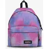 Image de Sac à dos Eastpak Padded Pak'R 24L rose lilas bleu