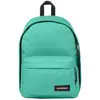 Image de Sac a dos ordinateur eastpak out of office aquamarine blue 27l jusqu a 14 pouces EK000767B0G1