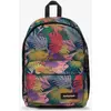 Image de Sac à dos Eastpak Out Of Office 27L bleu marine rouge jaune vert violet rose