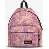 Image de Sac à dos Eastpak Padded Pak'R 24L rose mauve jaune bleu électrique