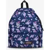 Image de Sac à dos Eastpak Padded Pak'R 24L bleu foncé rose blanc violet
