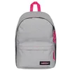 Image de Sac à dos Eastpak Out Of Office - GRIS/ROSE - GRIS/ROSE
