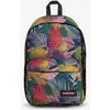 Image de Sac à dos Eastpak Back To Work 27L bleu marine rouge jaune vert rose