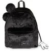 Image de Sac à dos adulte - EASTPAK - Padded PakR - Noir - 24 L - Léger