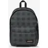 Image de Sac à dos Eastpak Out Of Office 27L gris foncé noir