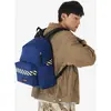 Image de Sac à dos Eastpak Day Pak'r 24L bleu marine jaune