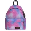 Image de Sac à dos - Eastpak - Day Pakr - Letter Dye Pink - 24 L - Polyamide