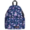 Image de Sac à dos - Eastpak - Day Pakr C0W - Floral Bloom Navy - 24 L - Polyamide 100%