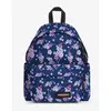 Image de Sac à dos Eastpak Day Pak'r 24L bleu foncé blanc rose pourpre