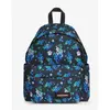 Image de Sac à dos Eastpak Day Pak'r 24L bleu foncé vert blanc