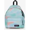 Image de Sac à dos Eastpak Day Pak'r 24L bleu ciel vert d'eau corail