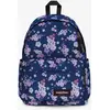 Image de Sac à dos Eastpak Day Office bleu marine rose blanc pourpre