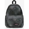 Image de Sac à dos Eastpak Day Office gris foncé noir