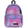 Image de Sac à dos - Eastpak - Day Office C0R - Letter Dye Pink - Housse matelassée 13 pouces - 100% polyamide