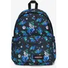 Image de Sac à dos Eastpak Day Office bleu foncé vert blanc
