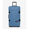 Image de Trolley Eastpak Double Tranverz M 78L bleu ciel