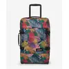 Image de Trolley Eastpak Tranverz S 42L rouge vert jaune bleu femme
