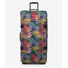 Image de Trolley Eastpak Tranverz L 121L vert rouge jaune violet rose