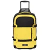 Image de Valise cabine Eastpak TransitR Pro S Ref D0Y Jaune 55*33*23 cm