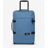 Image de Trolley Eastpak Tranverz S 42L bleu ciel