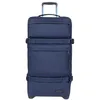 Image de Valise Eastpak TransitR Plus L Ref 9Y6 Monotone Navy 79*43*33 cm