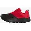 Image de Chaussures The North Face Offtrail GORE-TEX rouge vif noir - 46