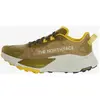 Image de Chaussures The North Face Altamesa 500 V2 marron moutarde jaune - 40