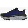 Image de Chaussures The North Face Fastpack Waterproof bleu électrique noir gris - 40(2/3)