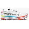 Image de Chaussures Altra Mont Blanc Carbon blanc multicolore - 44