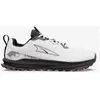 Image de Chaussures Altra Lone Peak 9+ blanc noir bordeaux - 46
