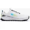 Image de Chaussures Altra Lone Peak 9+ blanc bleu vert - 48