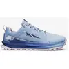 Image de Chaussures Altra Lone Peak 9+ bleu clair bleu marine femme - 37.5
