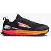 Image de Chaussures Altra Lone Peak 9+ noir orange rose femme - 39