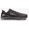 Image de Chaussures Wide Altra Lone Peak 9+ marron gris argenté - 45