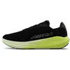 Image de Chaussures de running Altra Experience Flow - black/lime cream